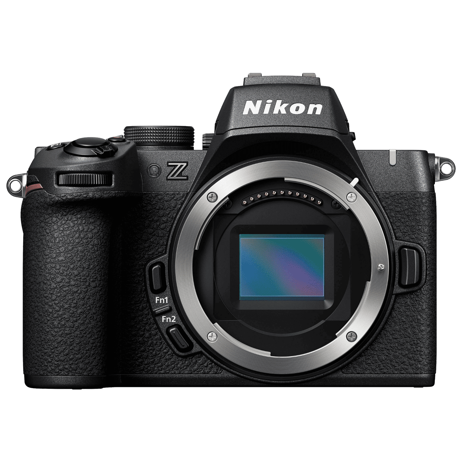 Buy Nikon Z 50II 20.9MP Mirrorless Camera (Body only, 23.5 x 15.7